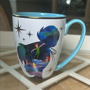 Disneyland Paris Tinker Bell Film Mug